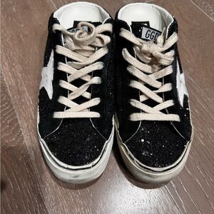 Golden Goose Slip on Shoes